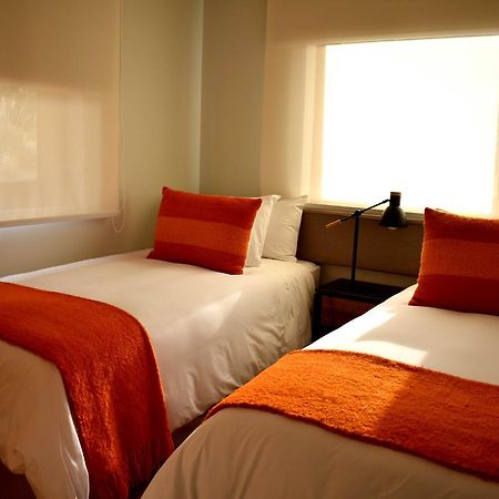 Noi Puma Lodge Machalí Dış mekan fotoğraf