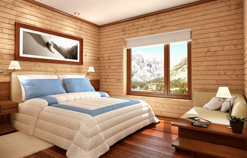 Noi Puma Lodge Machalí Dış mekan fotoğraf