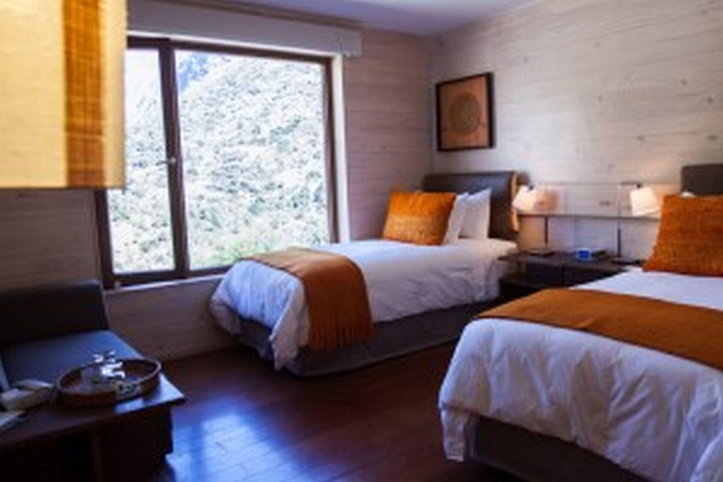 Noi Puma Lodge Machalí Dış mekan fotoğraf