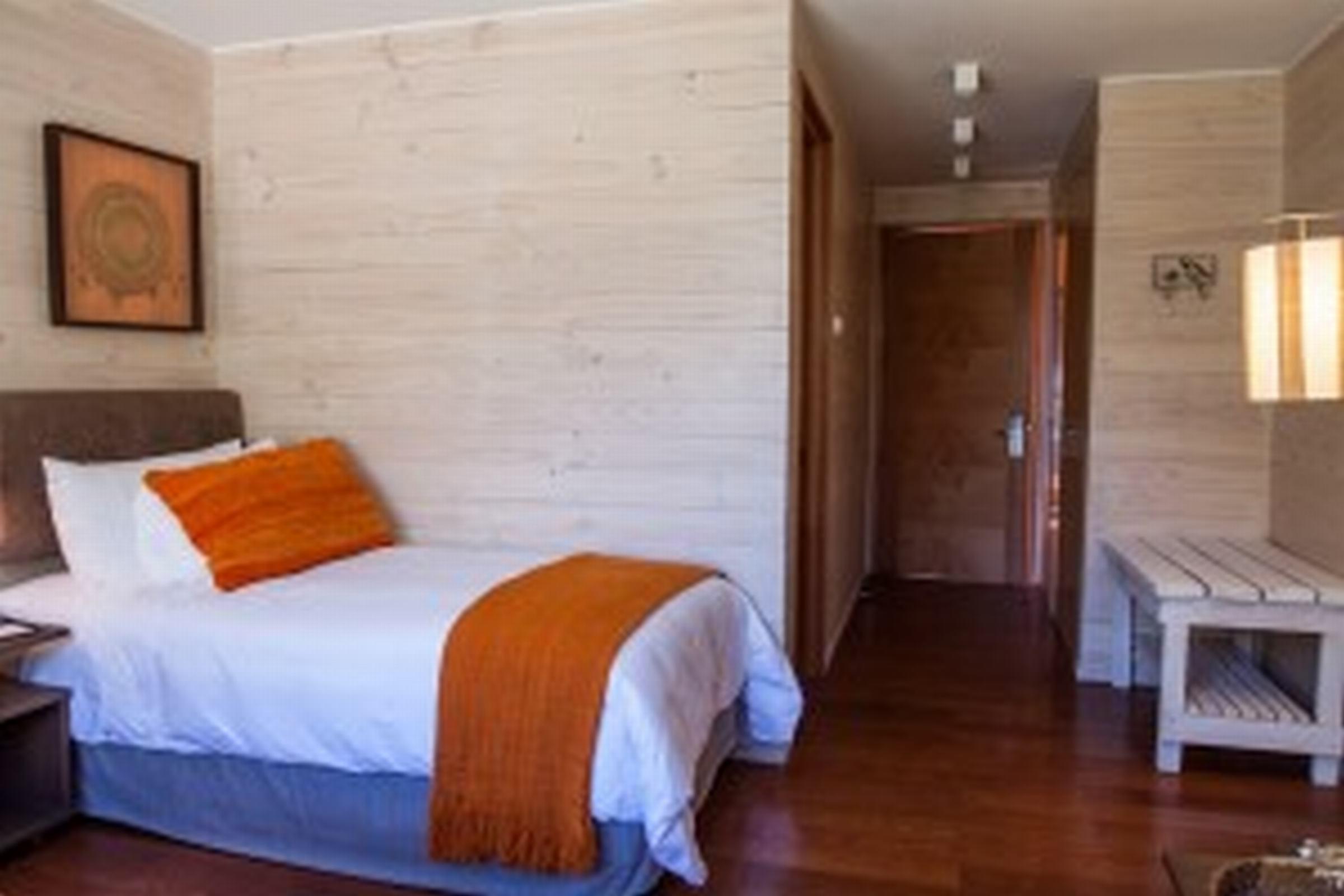 Noi Puma Lodge Machalí Dış mekan fotoğraf