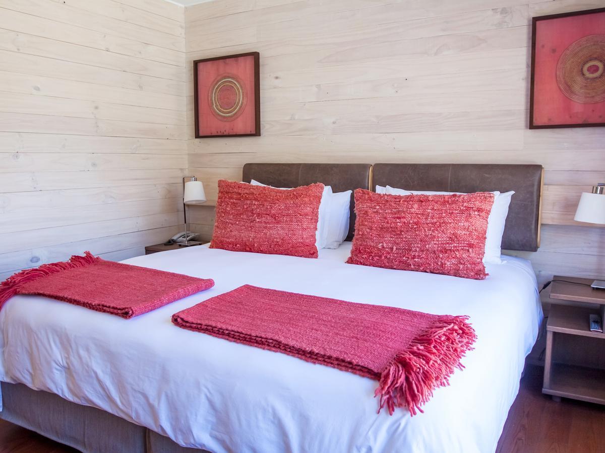 Noi Puma Lodge Machalí Dış mekan fotoğraf