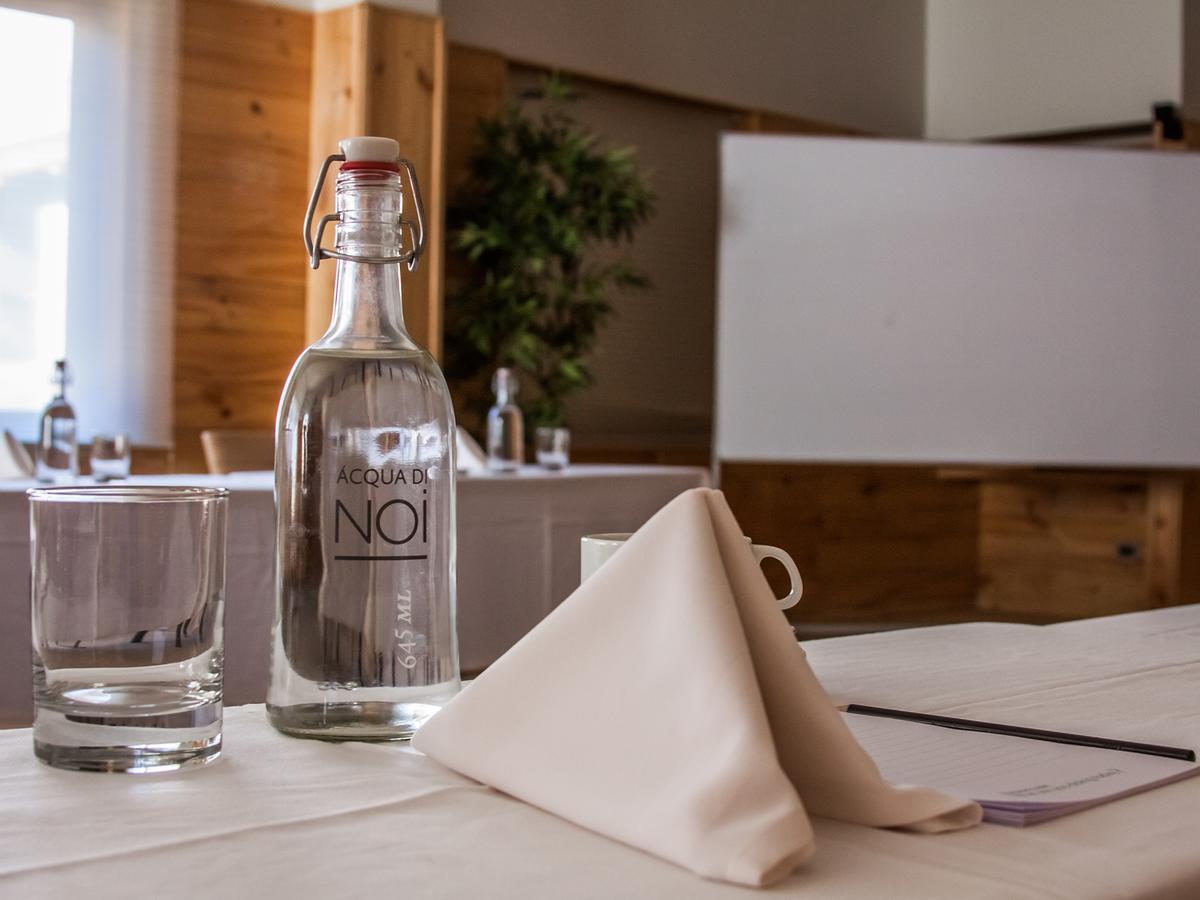 Noi Puma Lodge Machalí Dış mekan fotoğraf