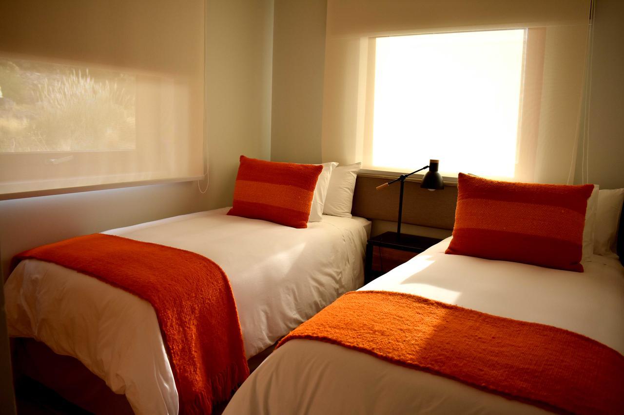 Noi Puma Lodge Machalí Dış mekan fotoğraf