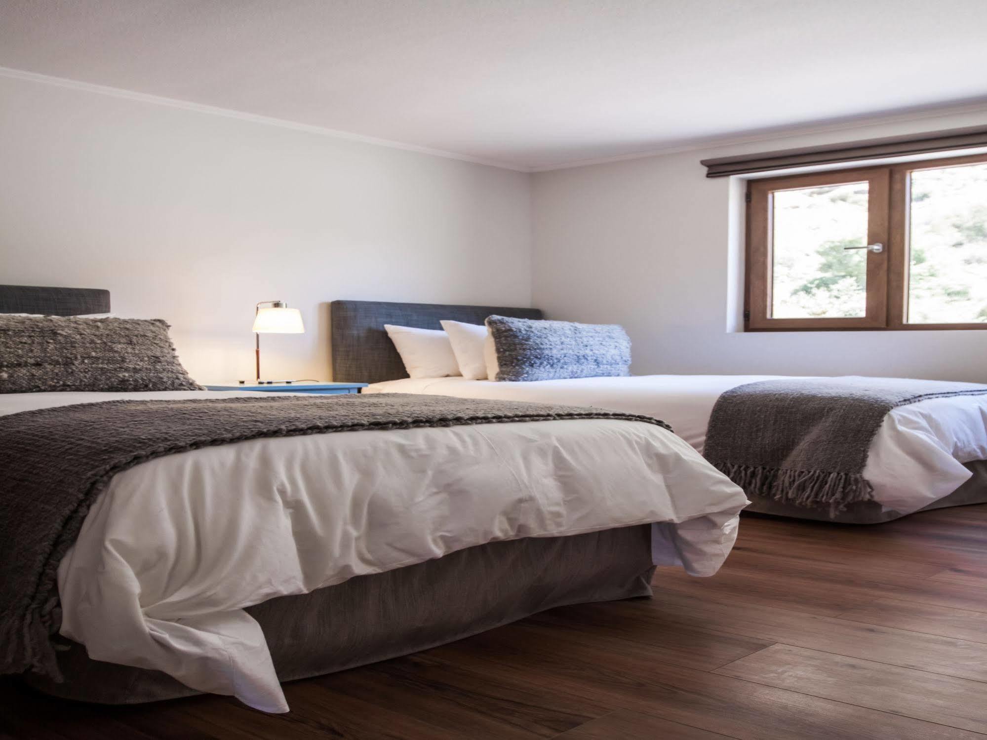 Noi Puma Lodge Machalí Dış mekan fotoğraf