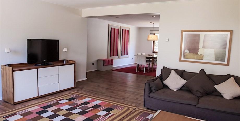 Noi Puma Lodge Machalí Dış mekan fotoğraf